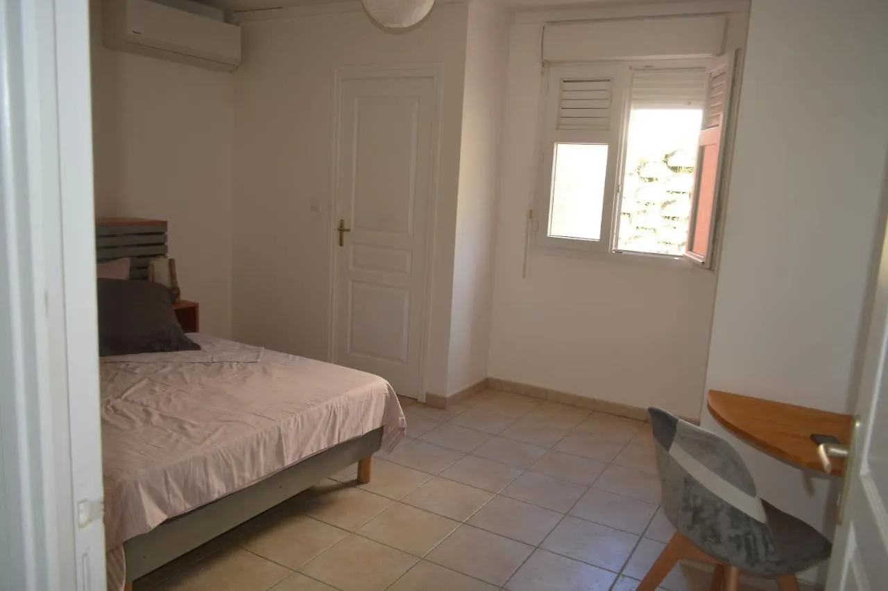 Ti'Caraibes Apartment Les Trois-Ilets