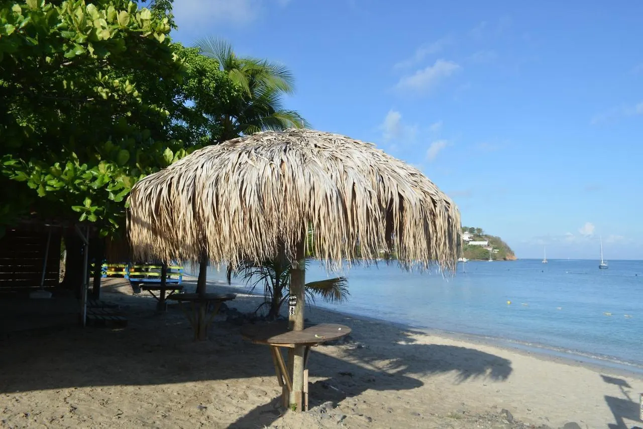 Ti'Caraibes Apartment Les Trois-Ilets Martinique