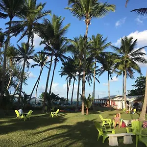Mangue Les Trois-Ilets