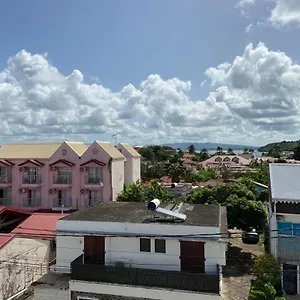 Le Tropicana Les Trois-Ilets