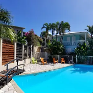 Paradis Turquoise Locations Les Trois-Ilets
