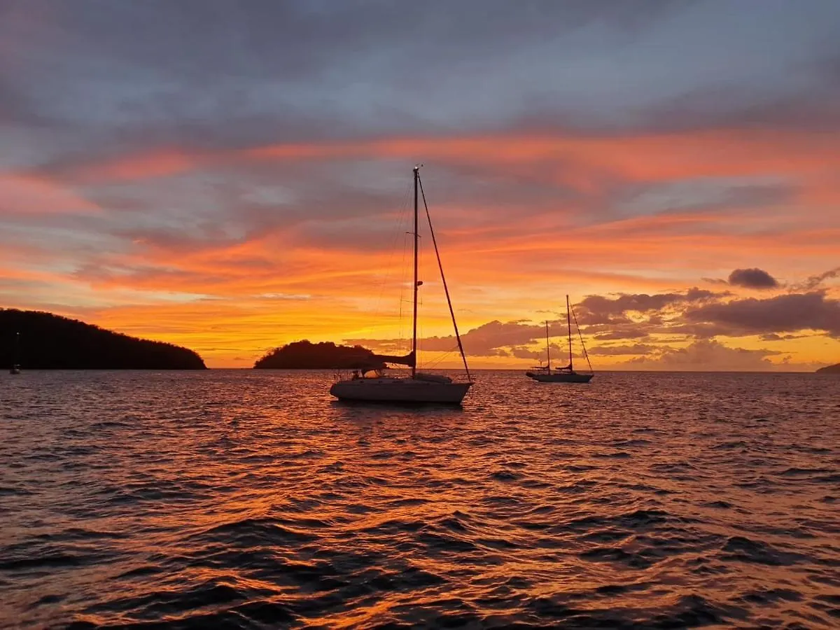Ti'Caraibes Daire Les Trois-Ilets
